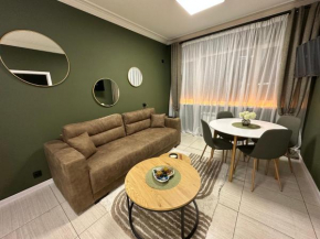 City Center Nest